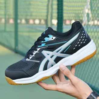 POWER DRIVE BADMINTON SHOES